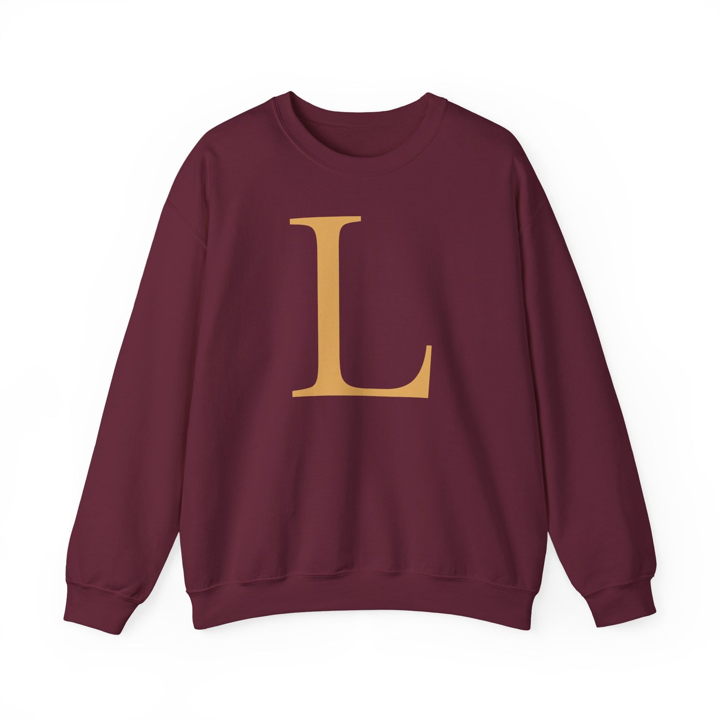 Happy Christmas L Sweater