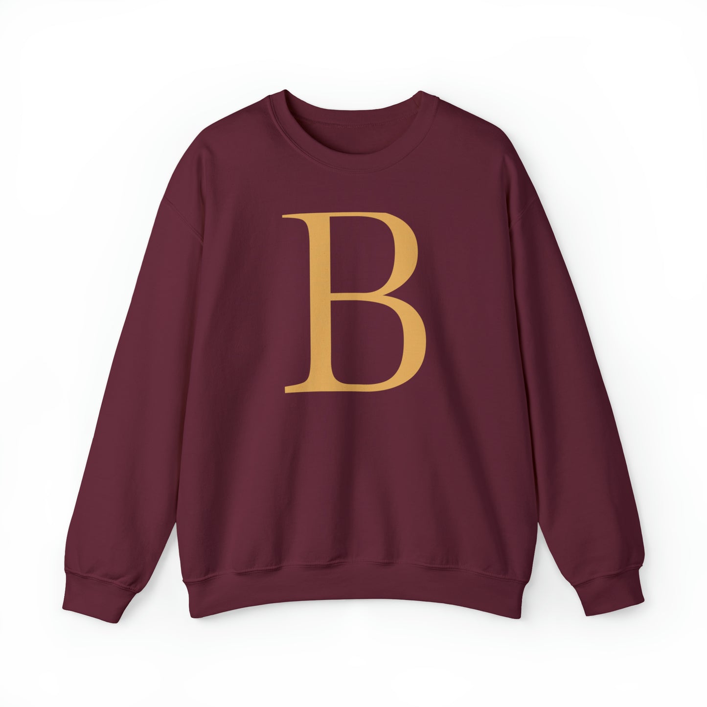 Happy Christmas Bellatrix Sweater