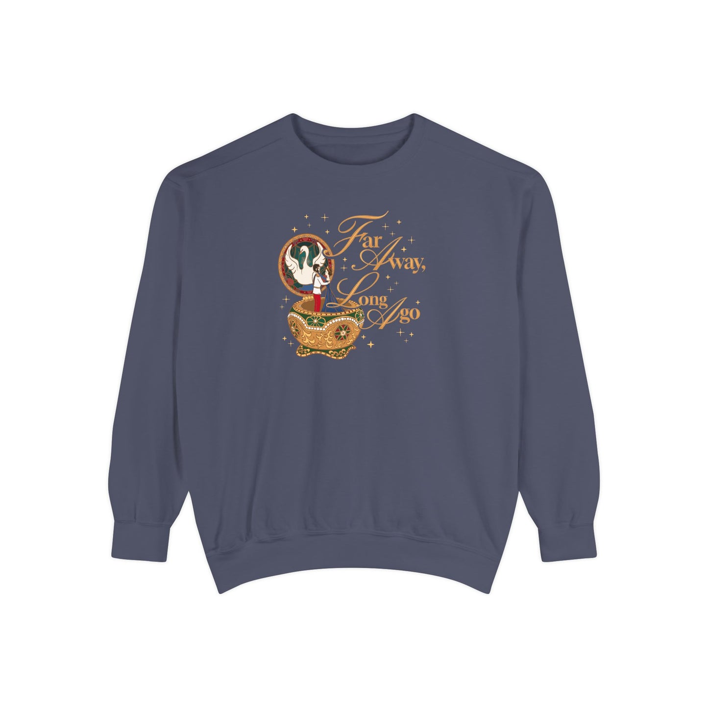 Upon December Sweater