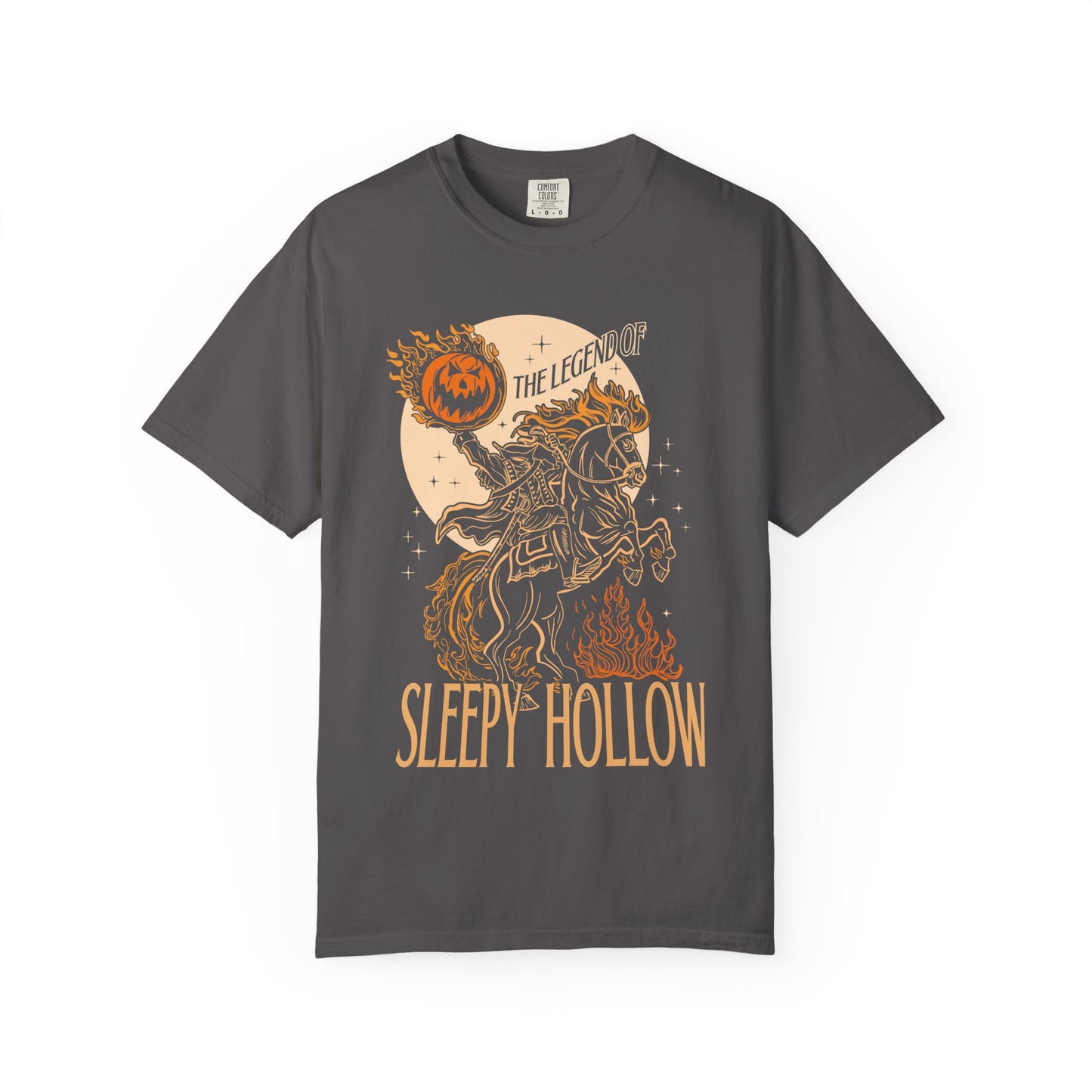 The Legend of Sleepy Hollow