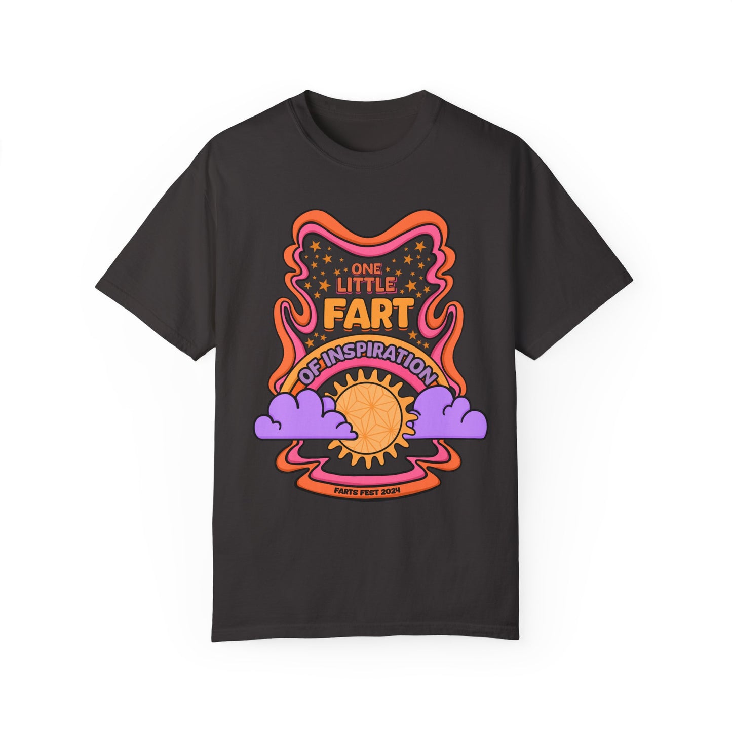 Farts Fest '24 Tee