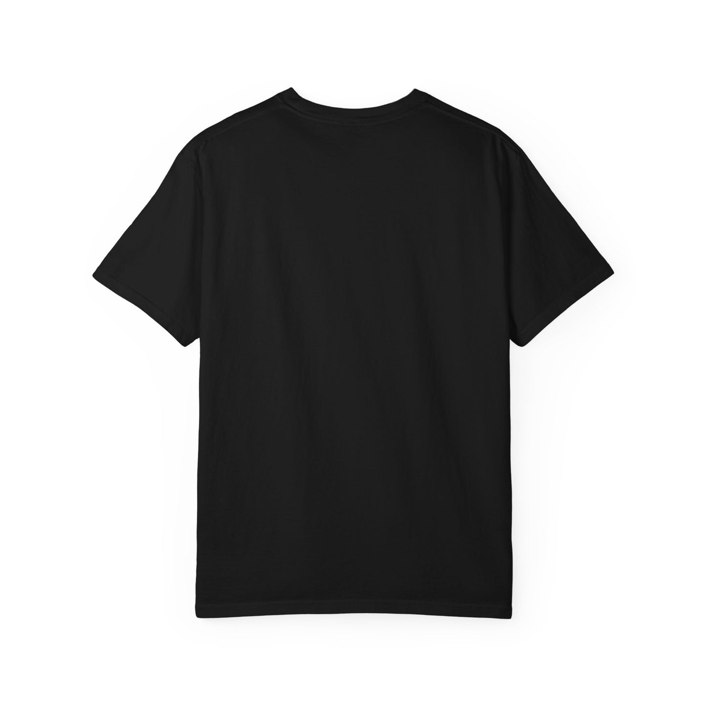 Hollywood Tower Hotel Tee
