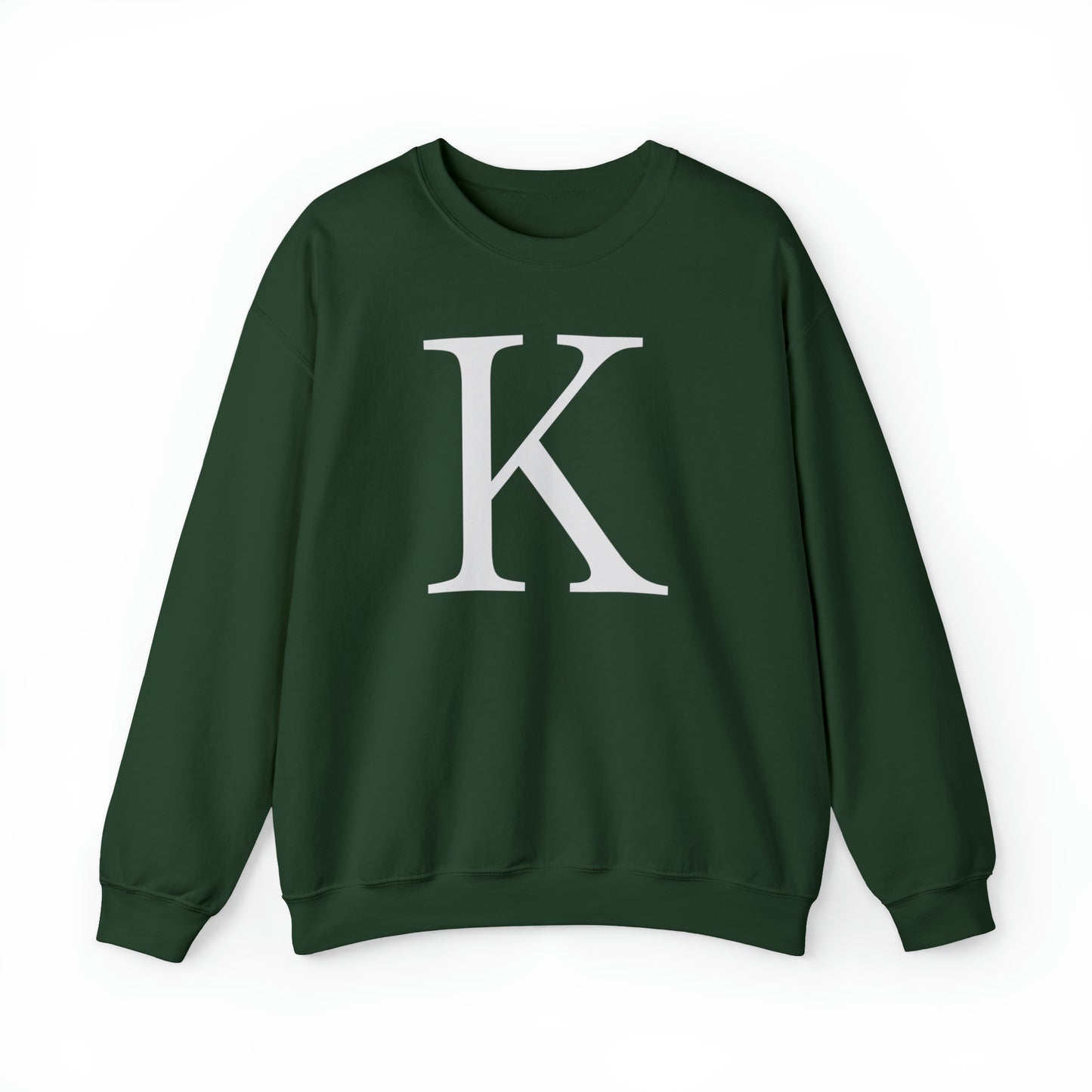 Happy Christmas Krum Sweater