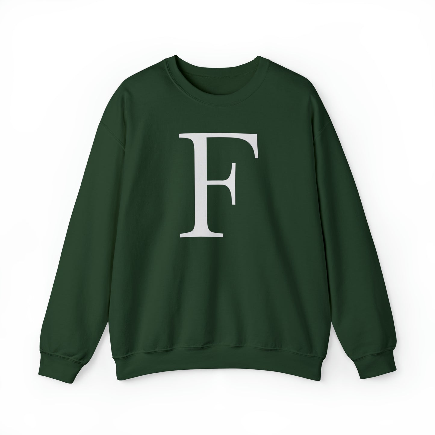 Happy Christmas Fred Sweater