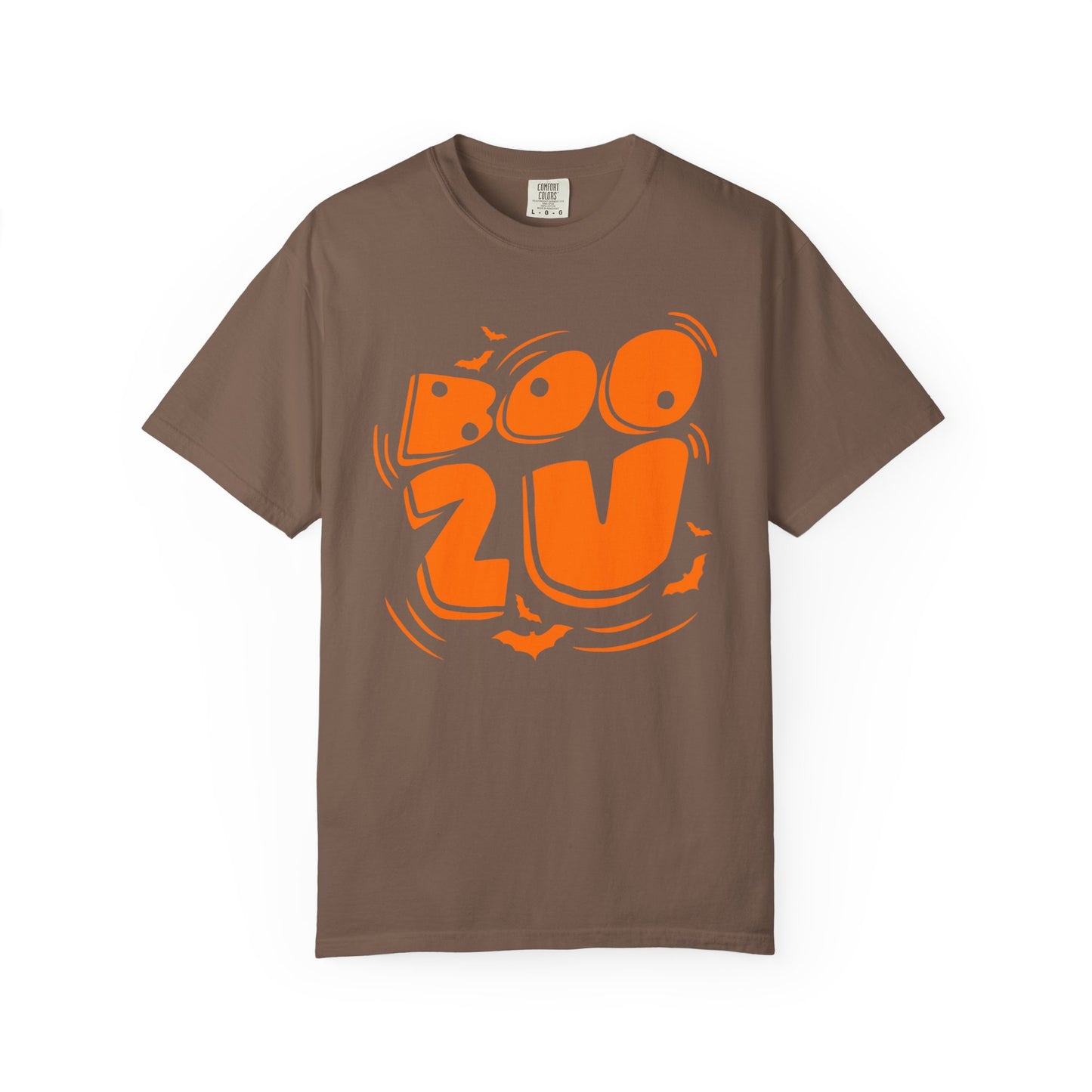 BOO2U tee