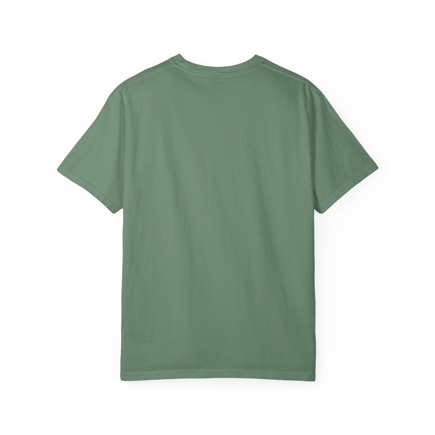 Cozy Lil Hut Tee