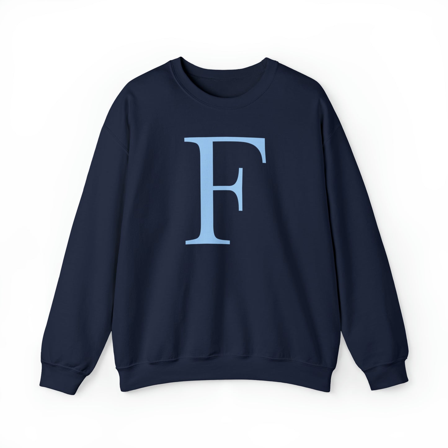 Happy Christmas Fred Sweater