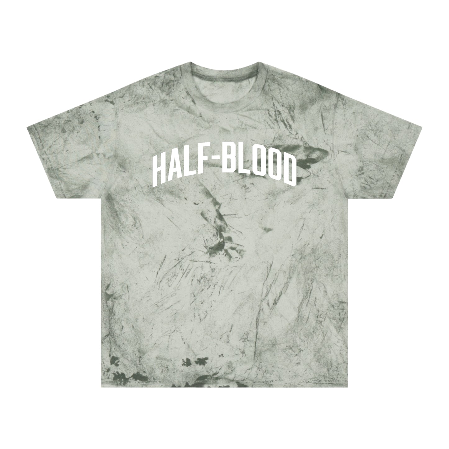 Half-Blood Unisex Color Blast T-Shirt