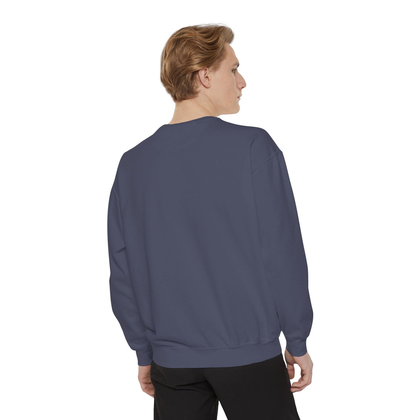 Upon December Sweater
