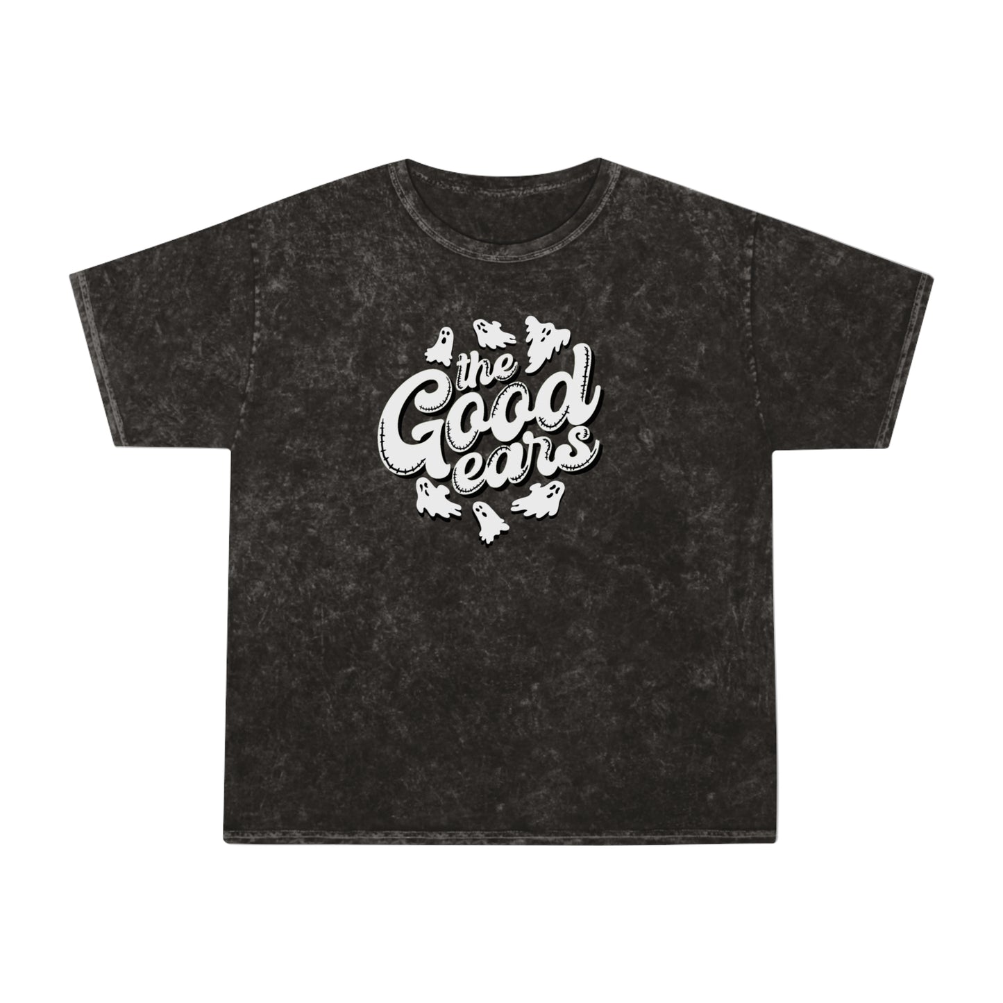 The Good Ears Halloween Tee