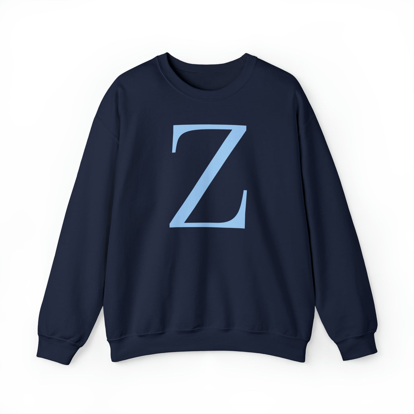 Happy Christmas Zacharias Sweater