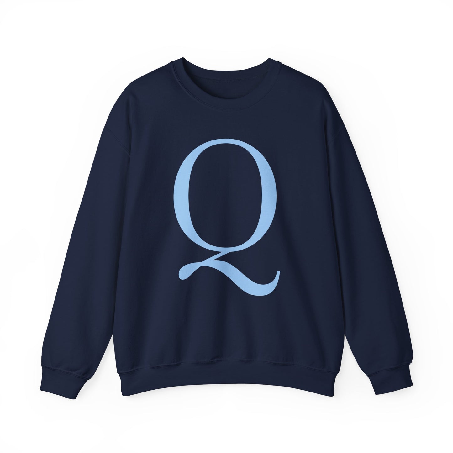 Happy Christmas Q Sweater
