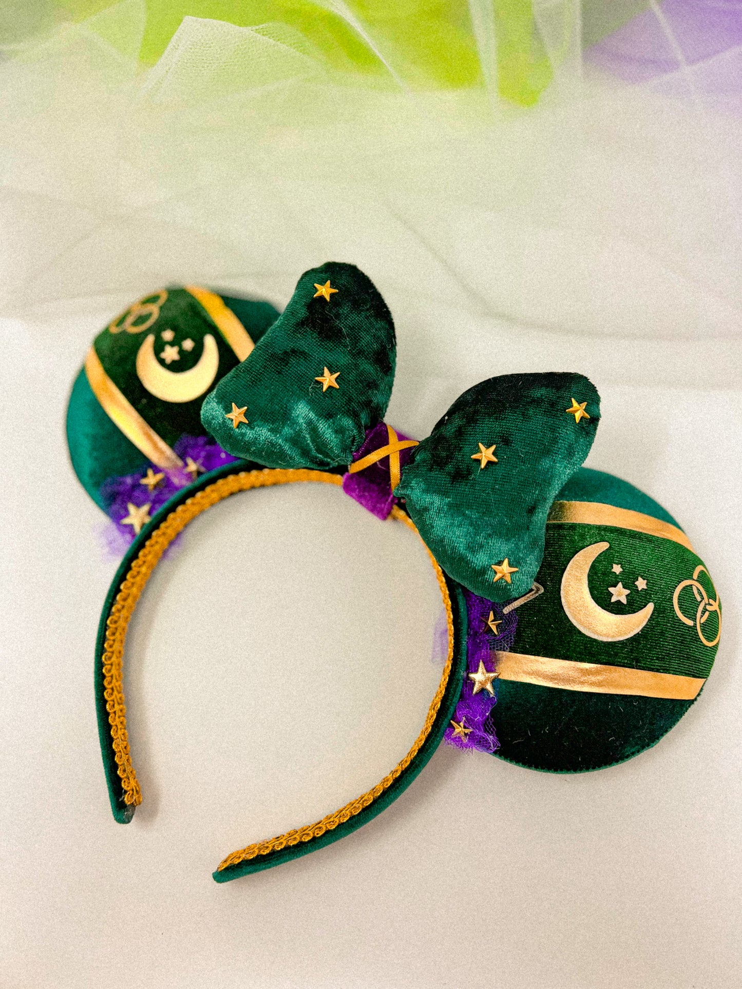 Spellbound Ears