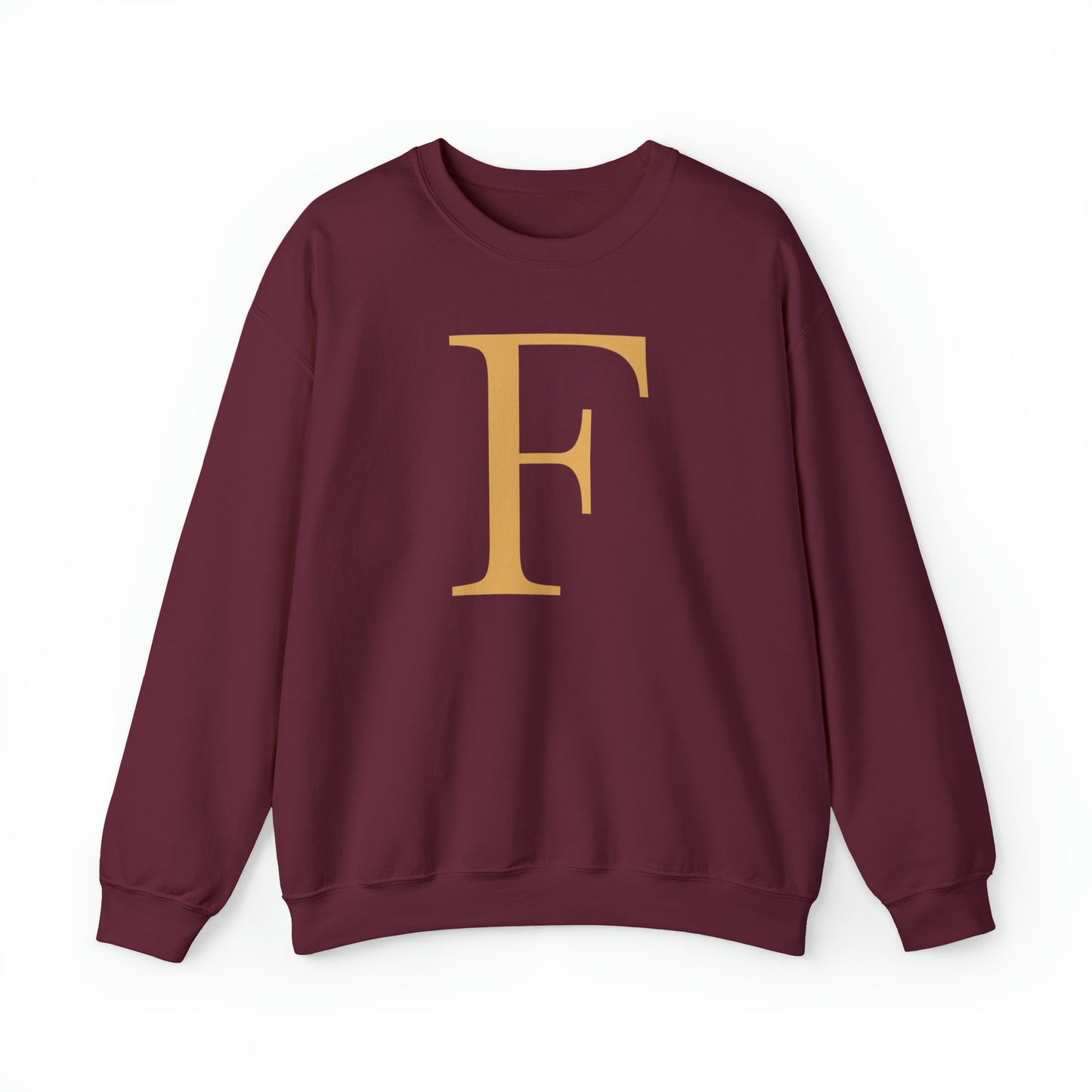 Happy Christmas Fred Sweater