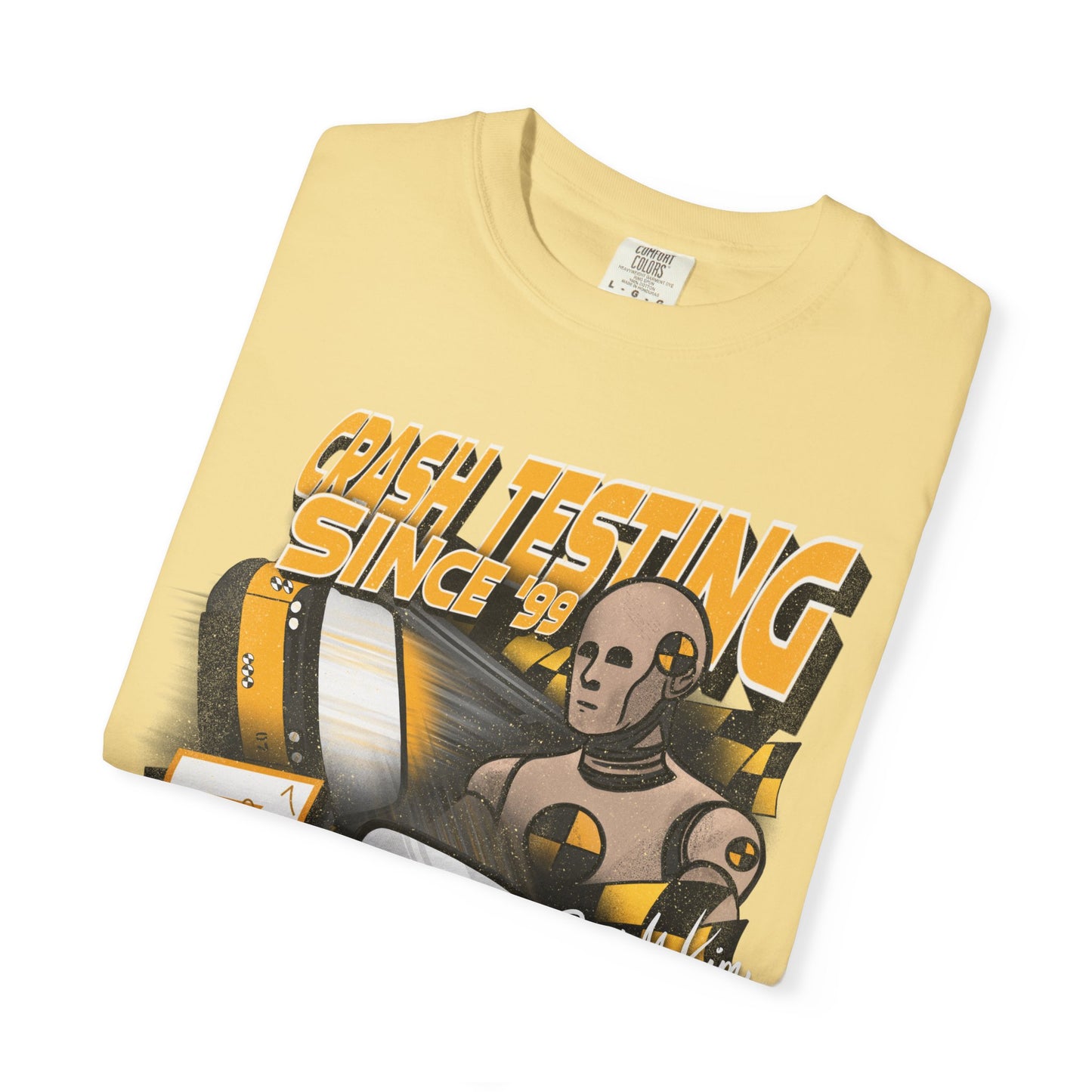 Crash Test 1.0
