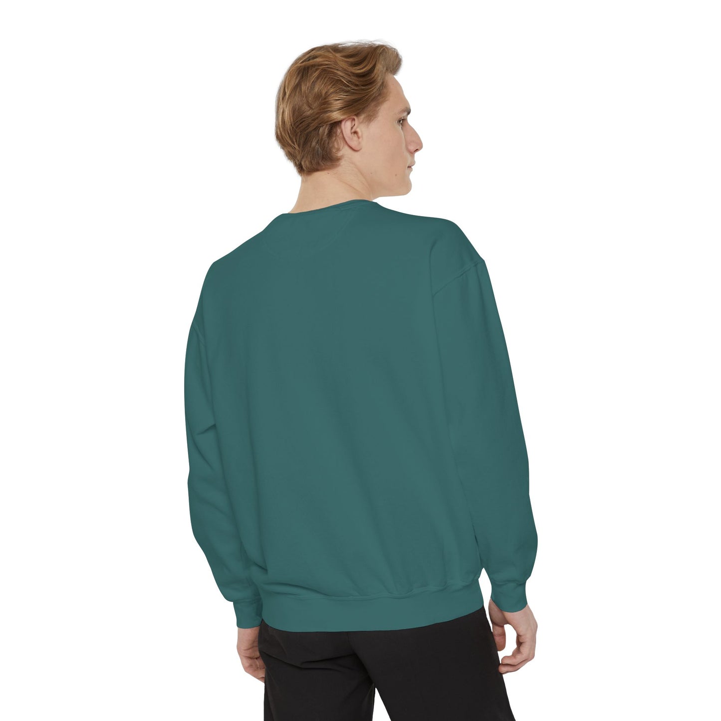 Upon December Sweater