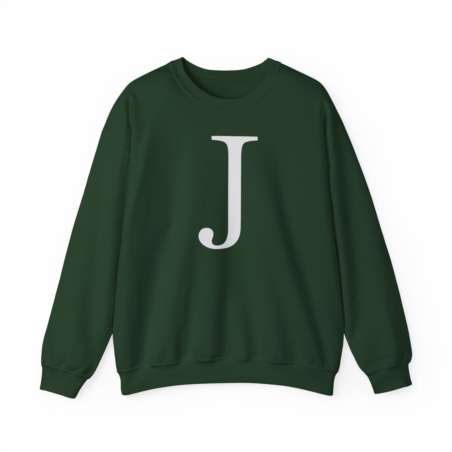 Happy Christmas J Sweater