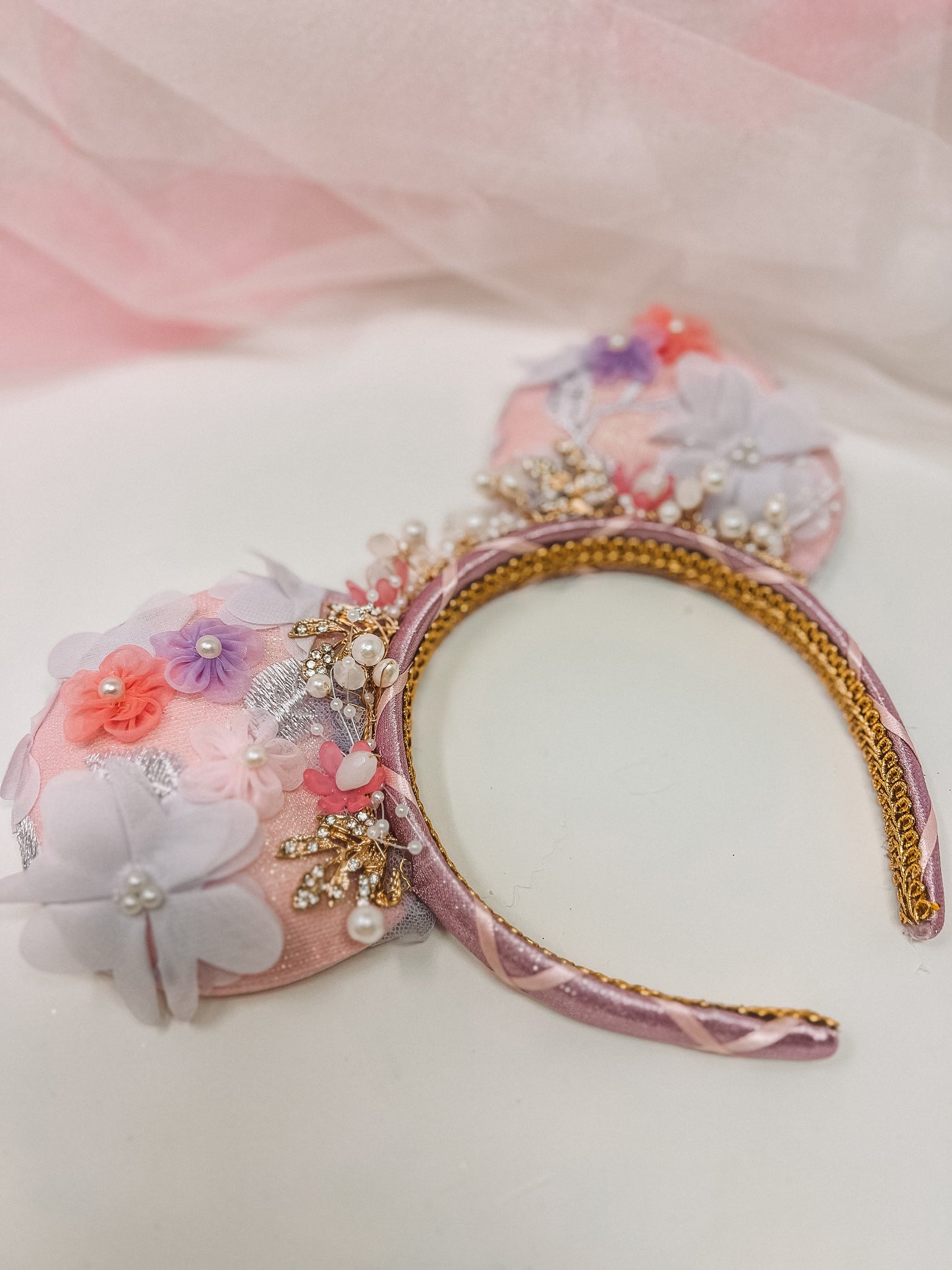 New Dream Ears - 4 left