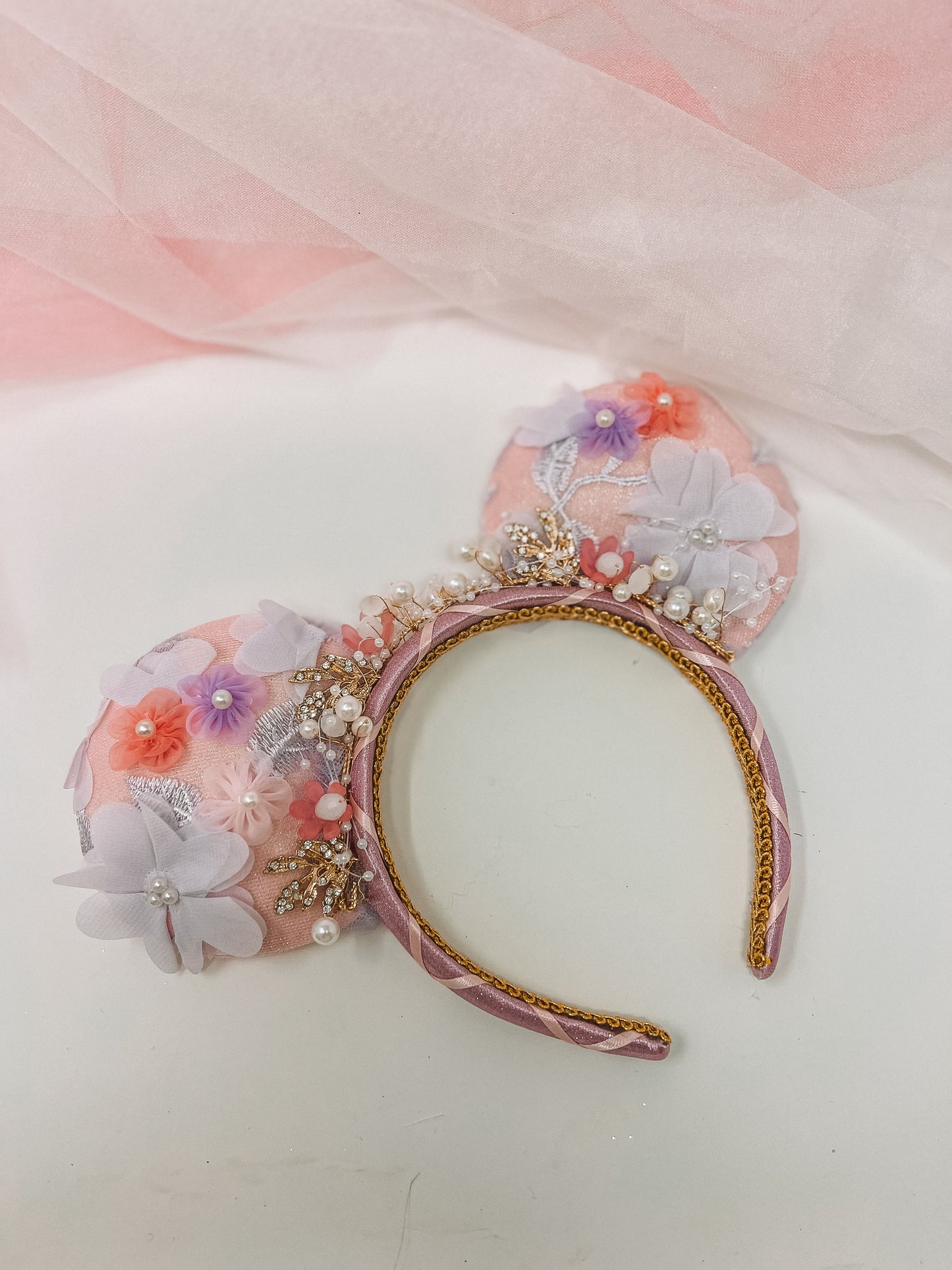 New Dream Ears - 4 left