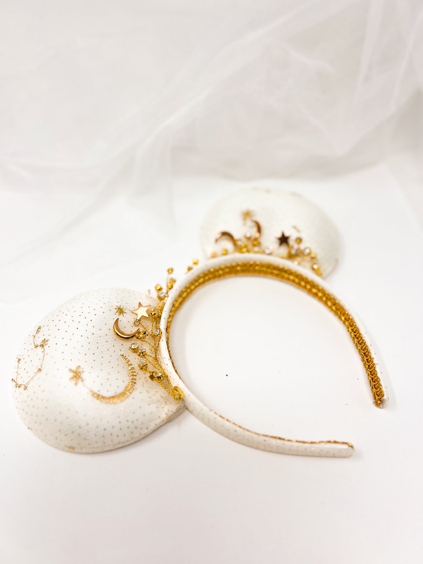 The Constellation Bride