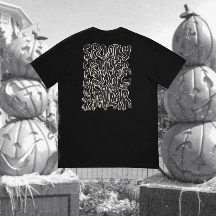Spooktacular Tee