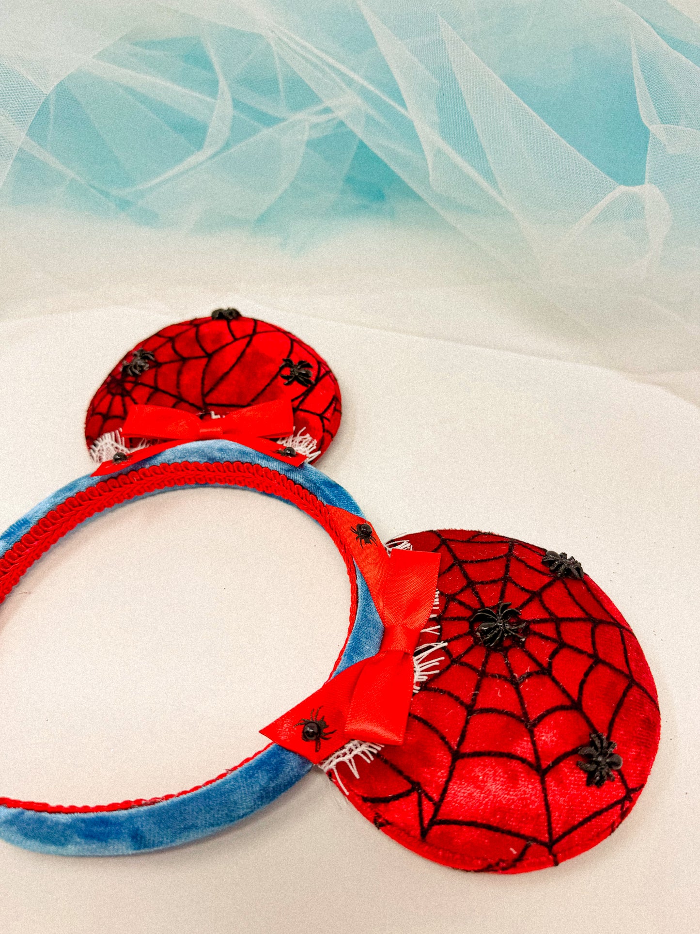 Spidey Ears