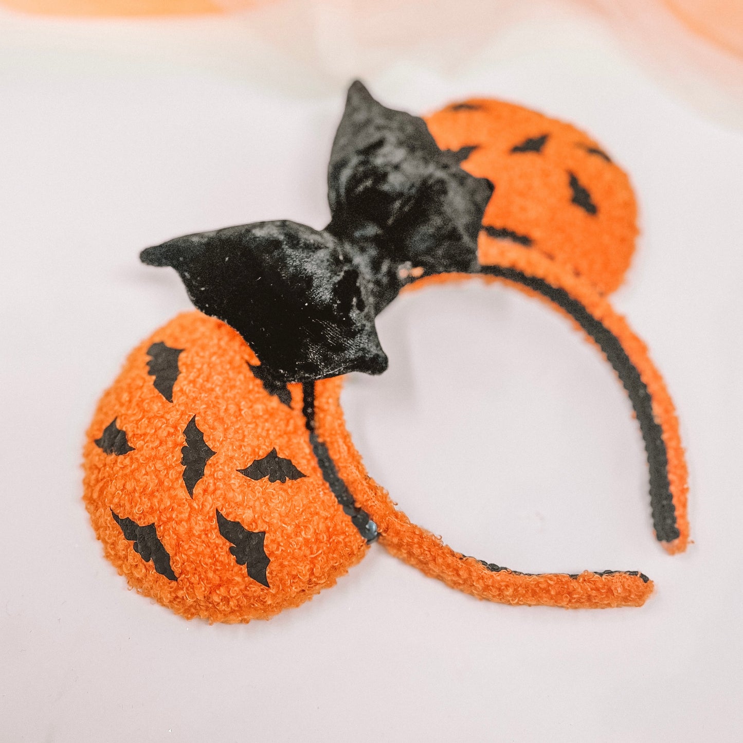 Spooky Surprise Ears