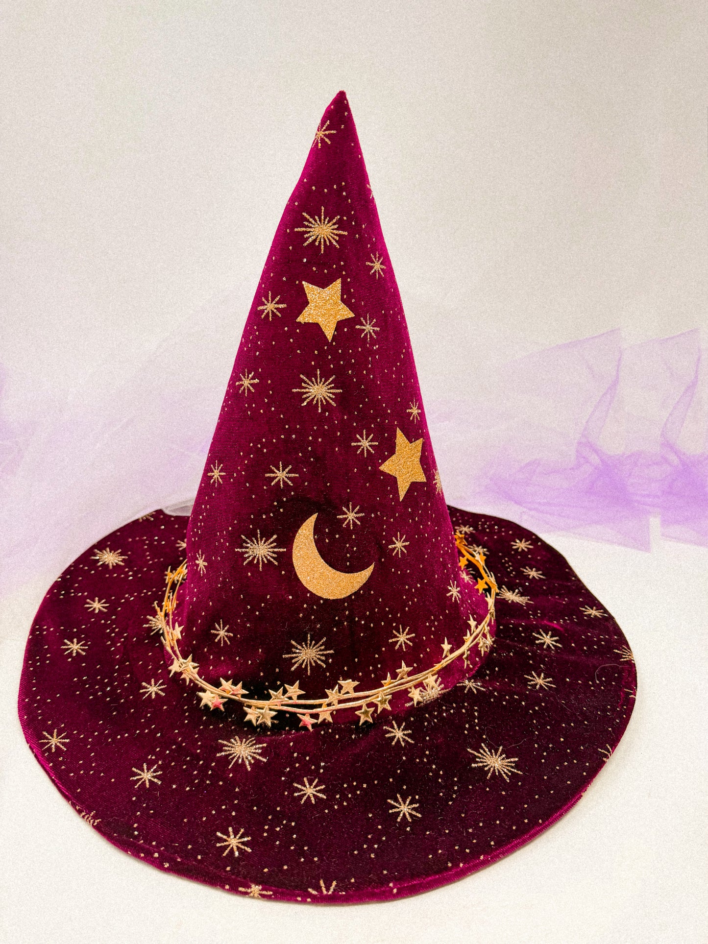 Marnie’s Favorite Witch Hat