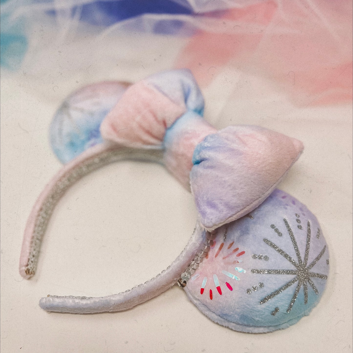 Wishes Do Come True Ears