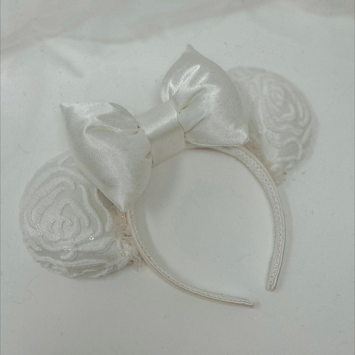 The Beauty Bride - 3 Left