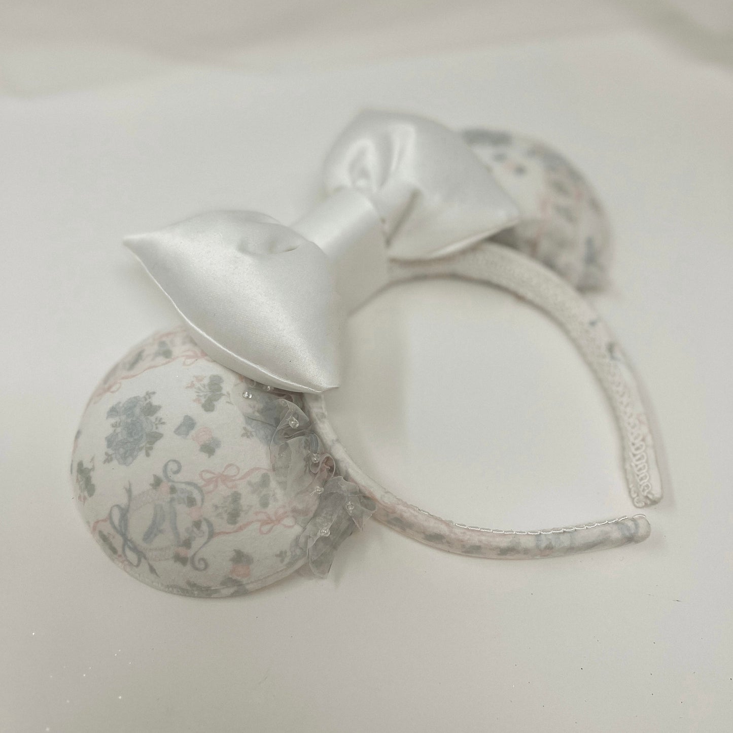 The Glass Slipper Bride