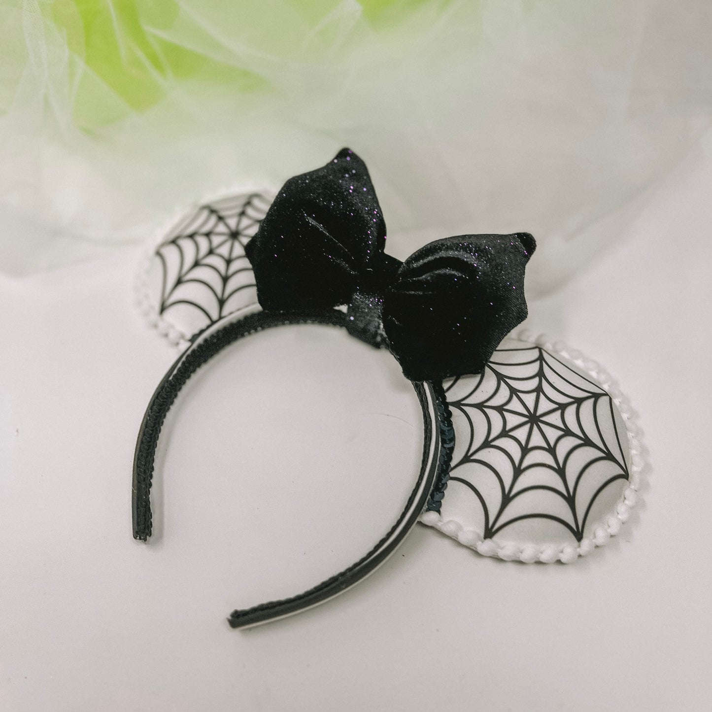 Batty Web Ears