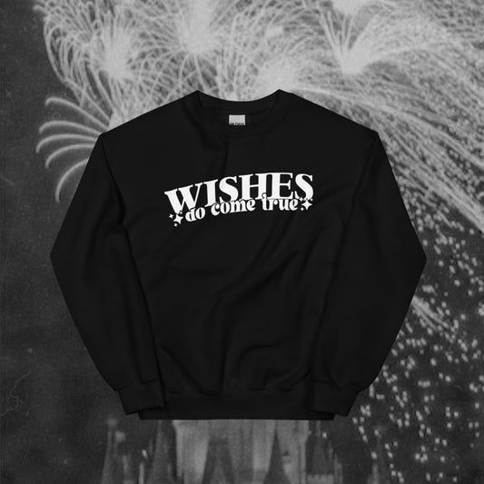 All Our Wishes Sweater