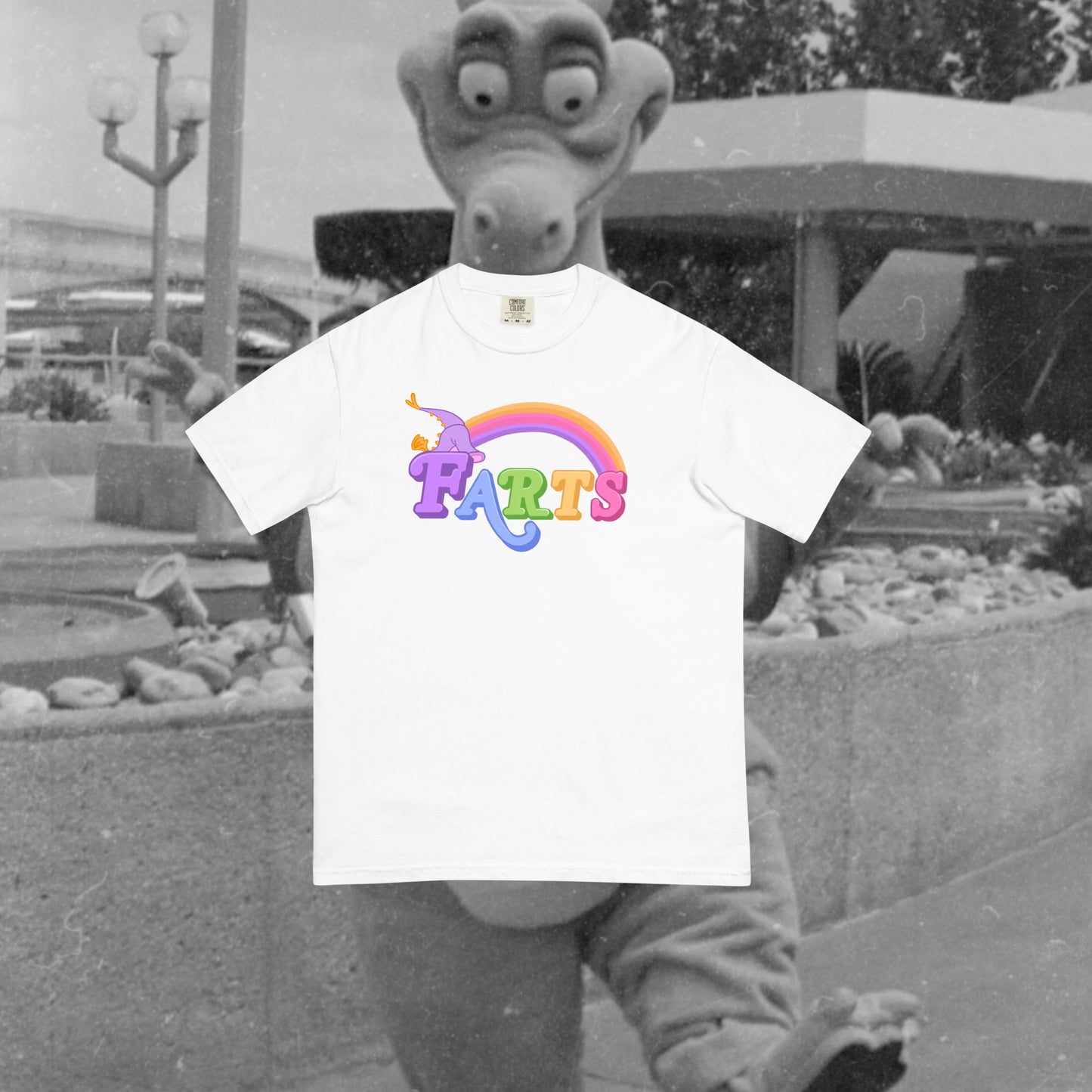 Farts Fest Tee ‘22