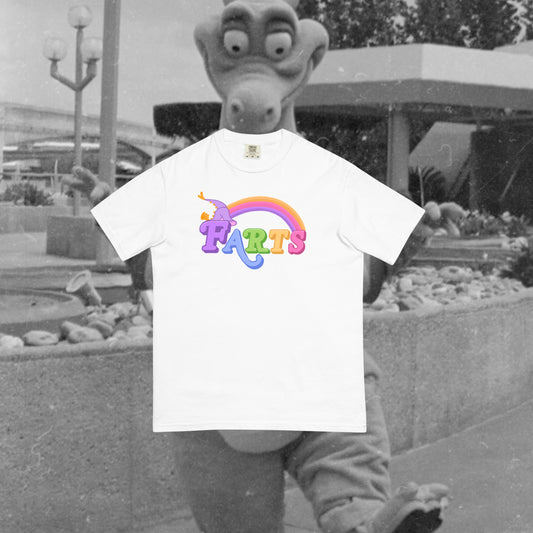 Farts Fest Tee ‘22