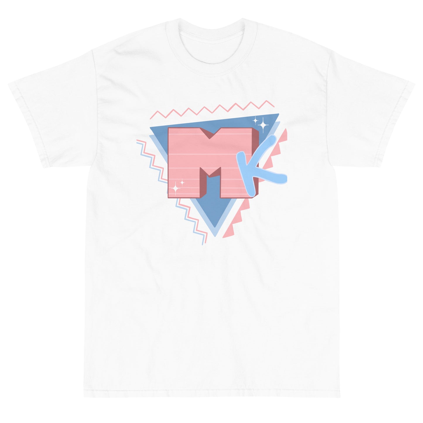 MK Retro Tee