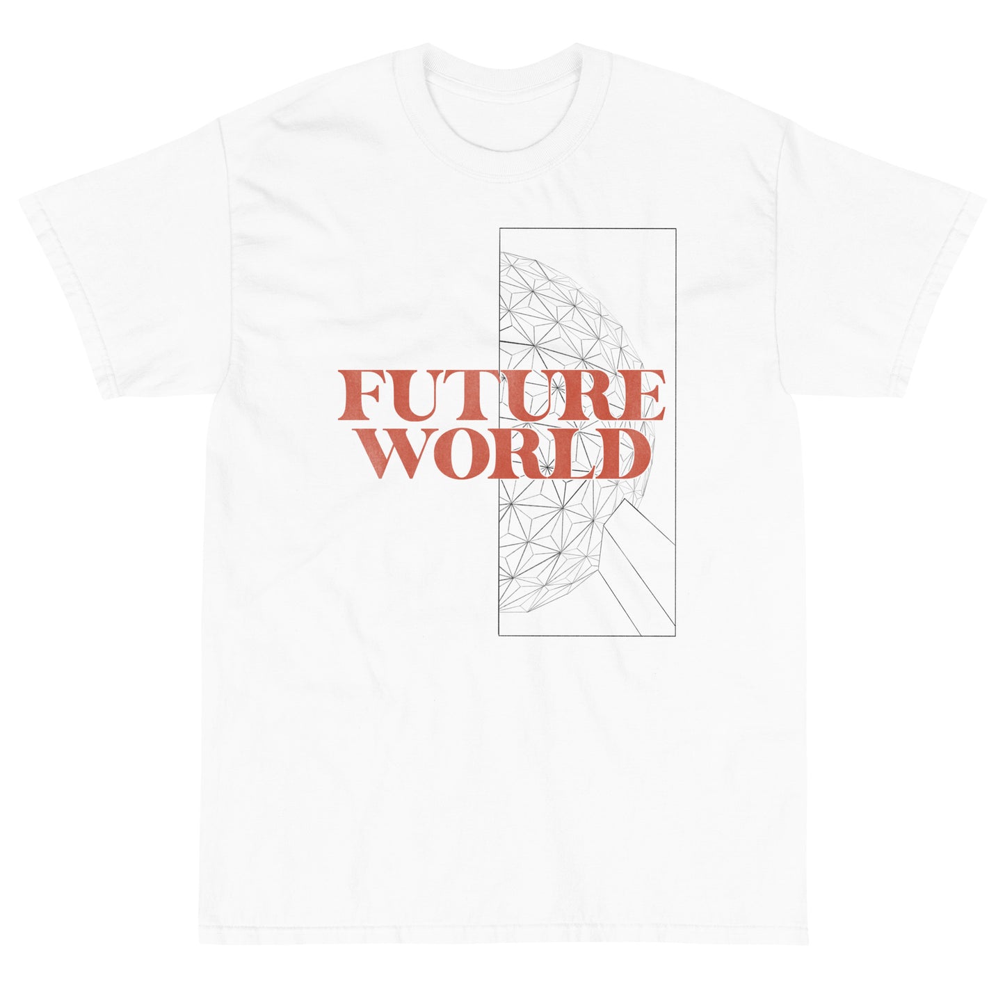Future World Tee