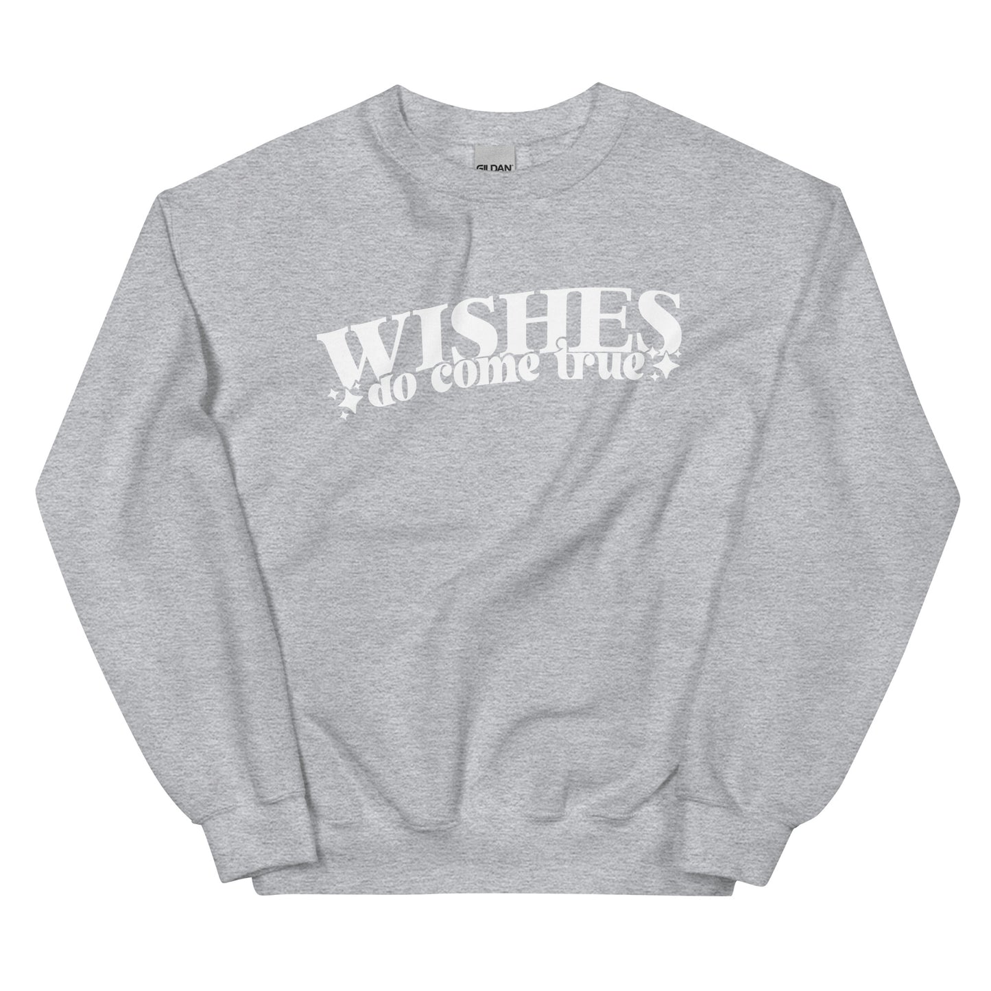 All Our Wishes Sweater