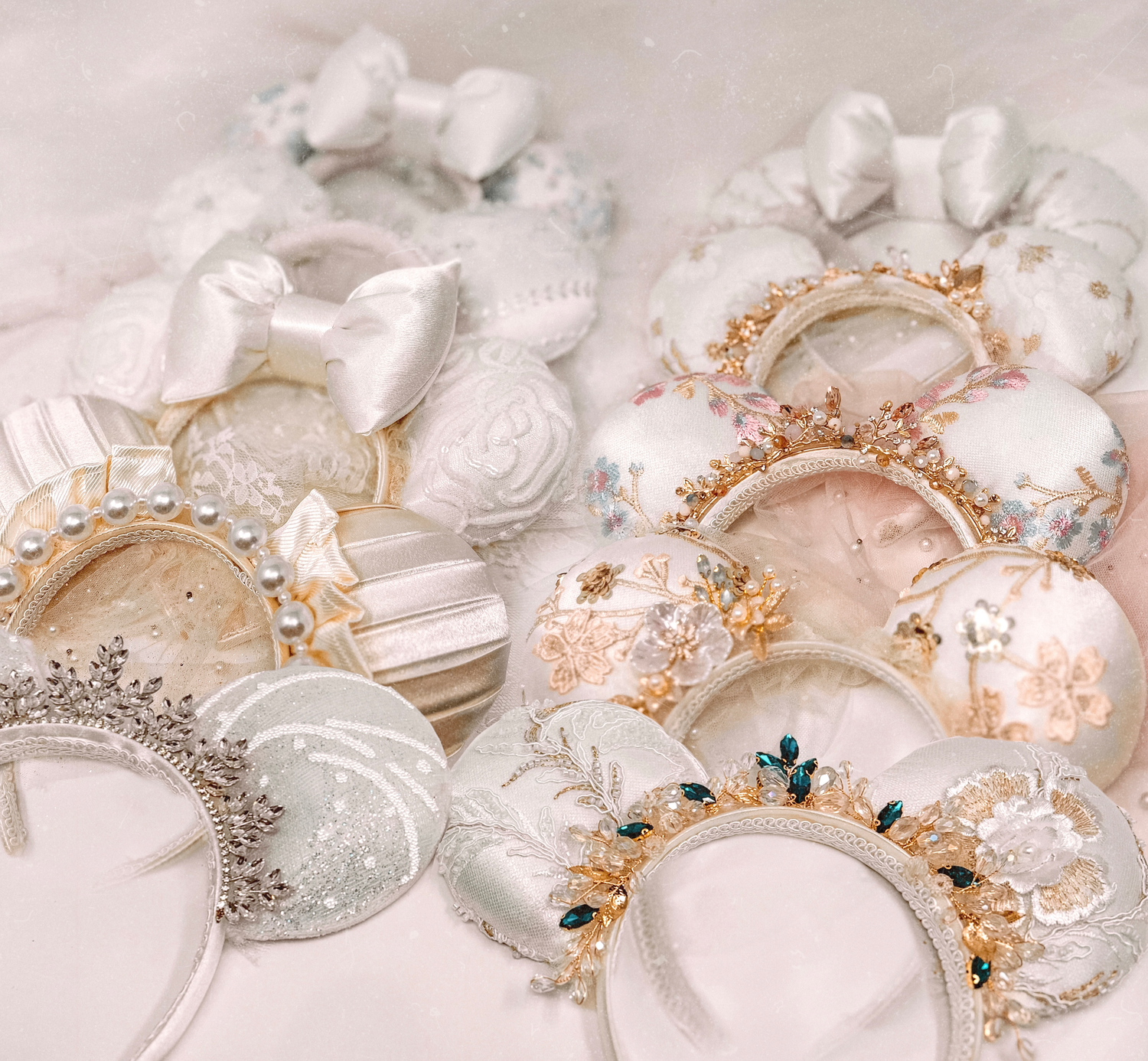 Luxury Bridal Collection