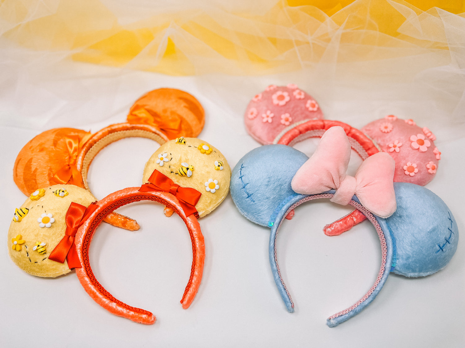 Hundred Acre Collection