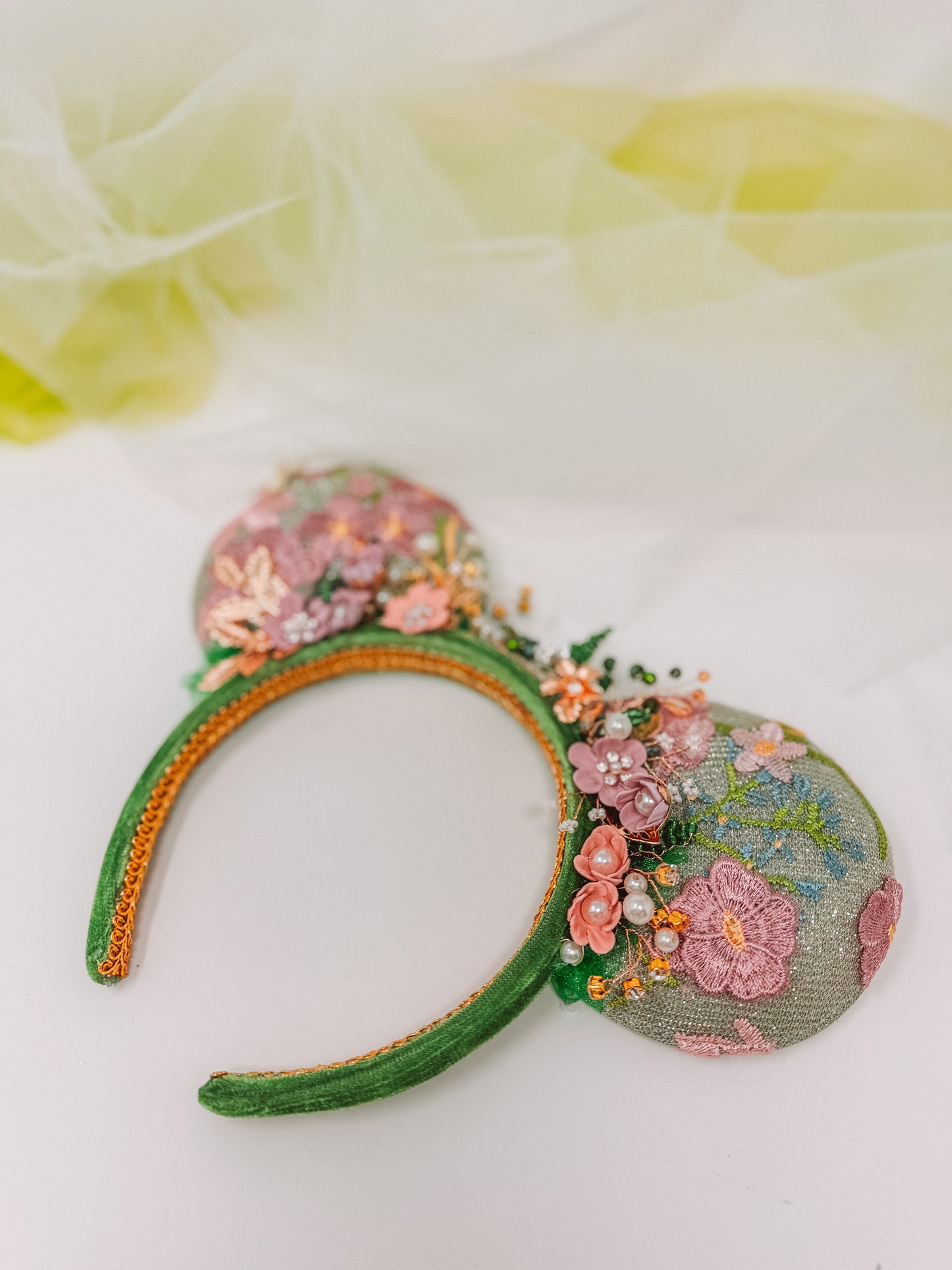 Secret Garden Ears