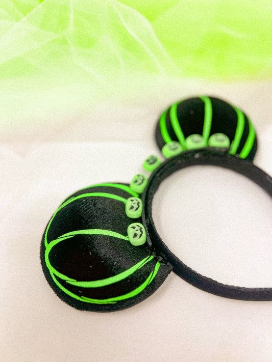 Neon Scream