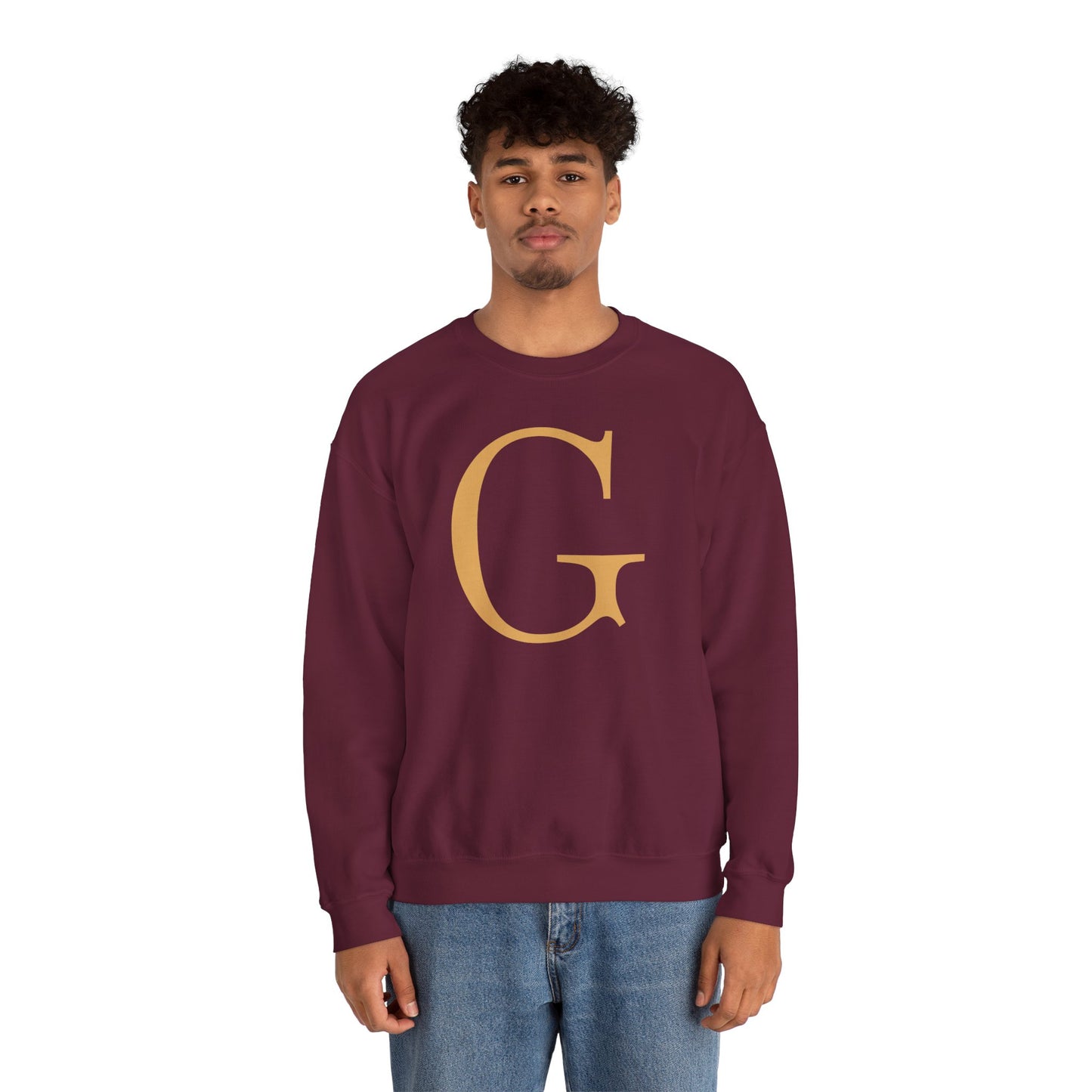 Happy Christmas G Sweater