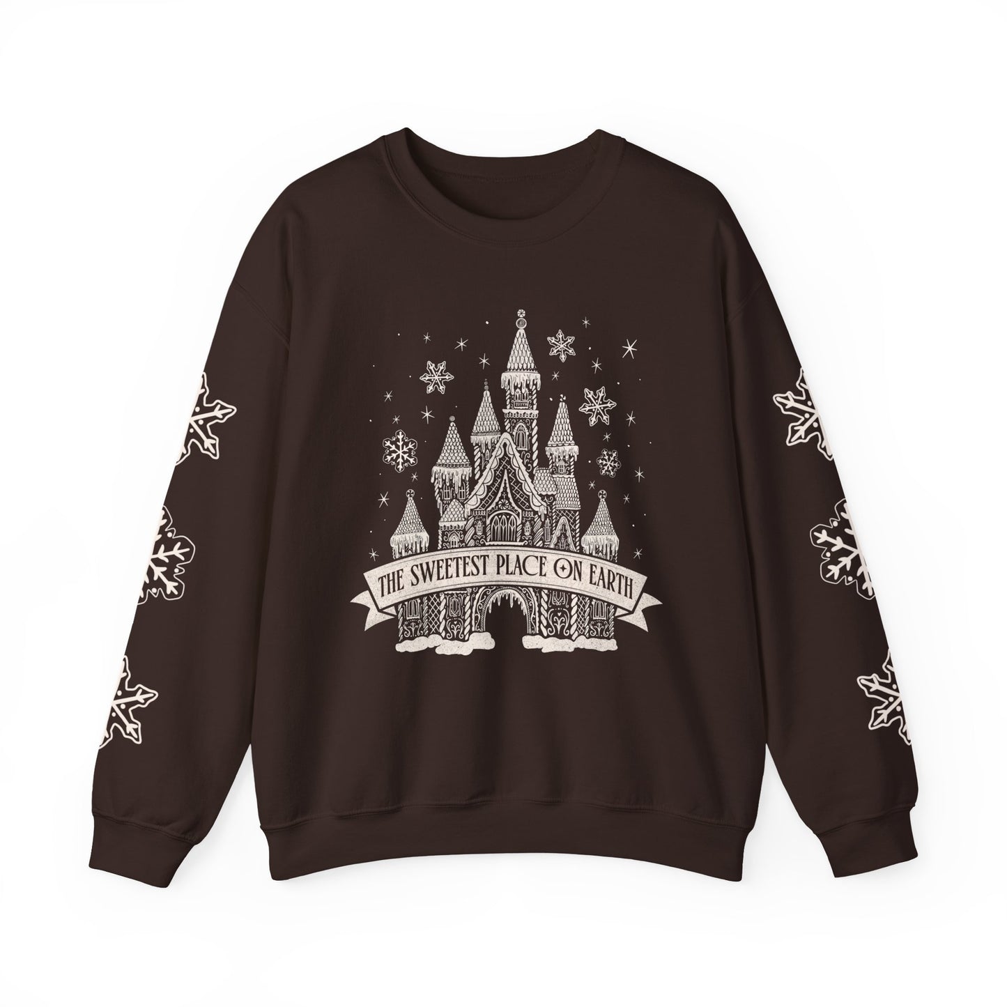 Sweetest Place Sweater