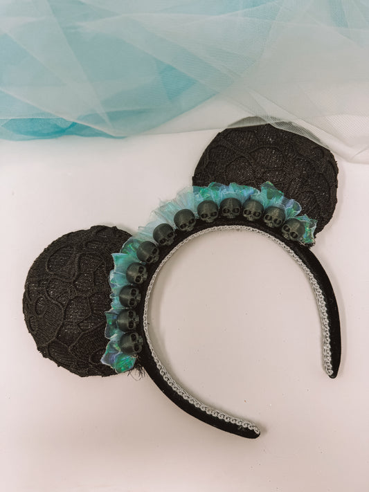 The Underworld Ears