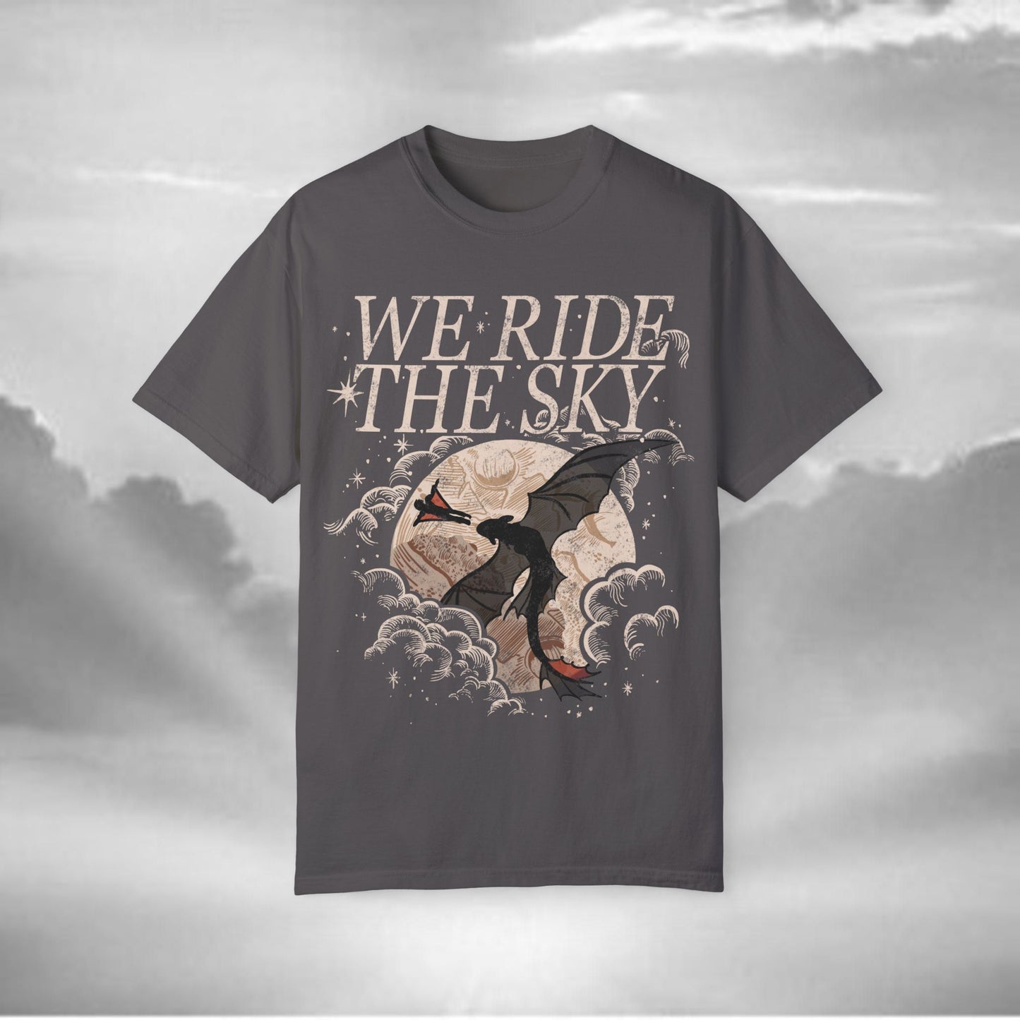 Ride the Sky Tee