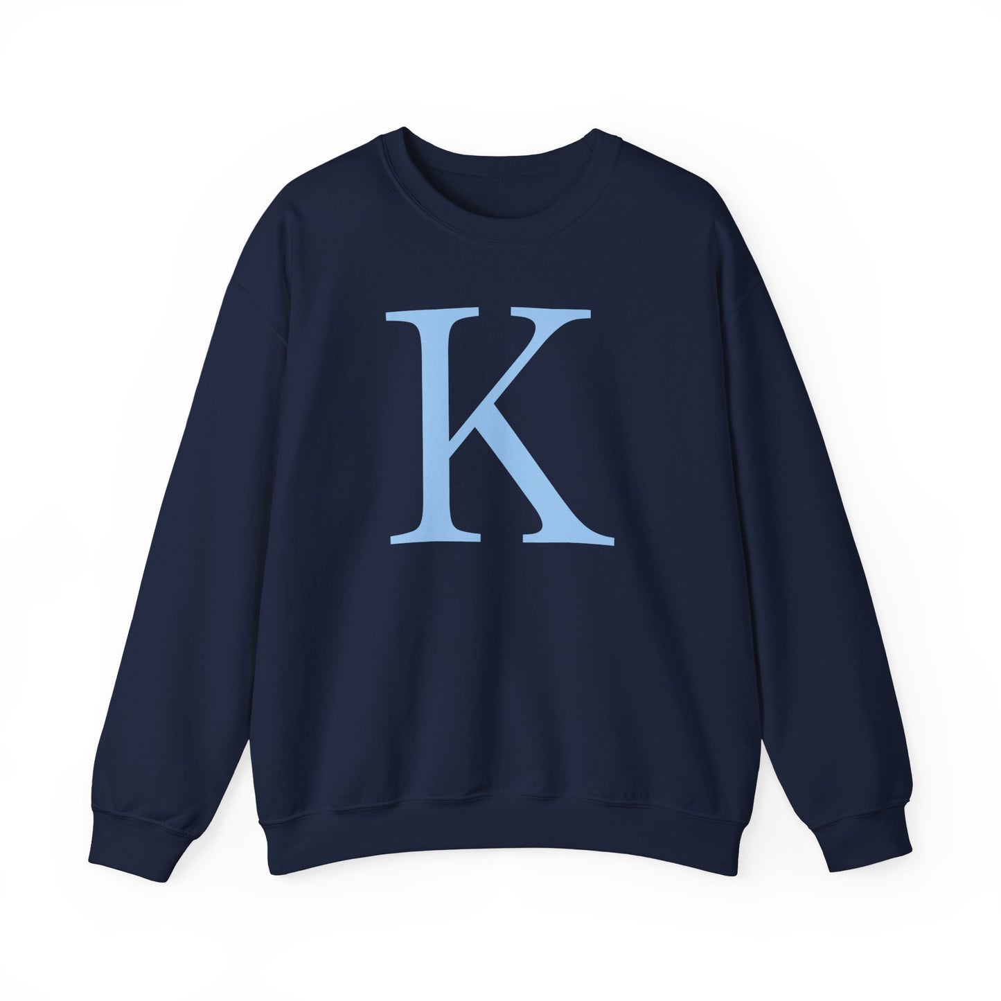 Happy Christmas K Sweater