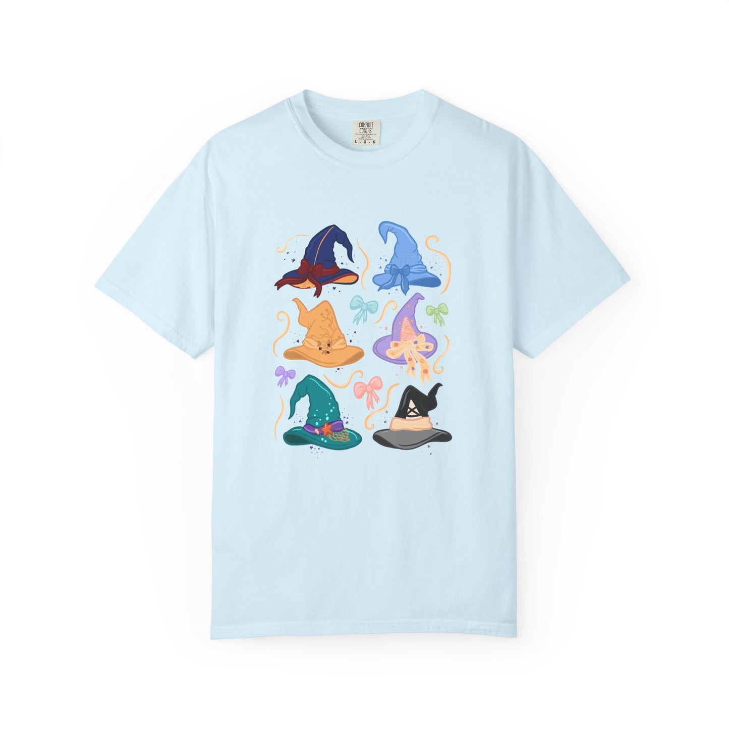 Princess Witches Tee