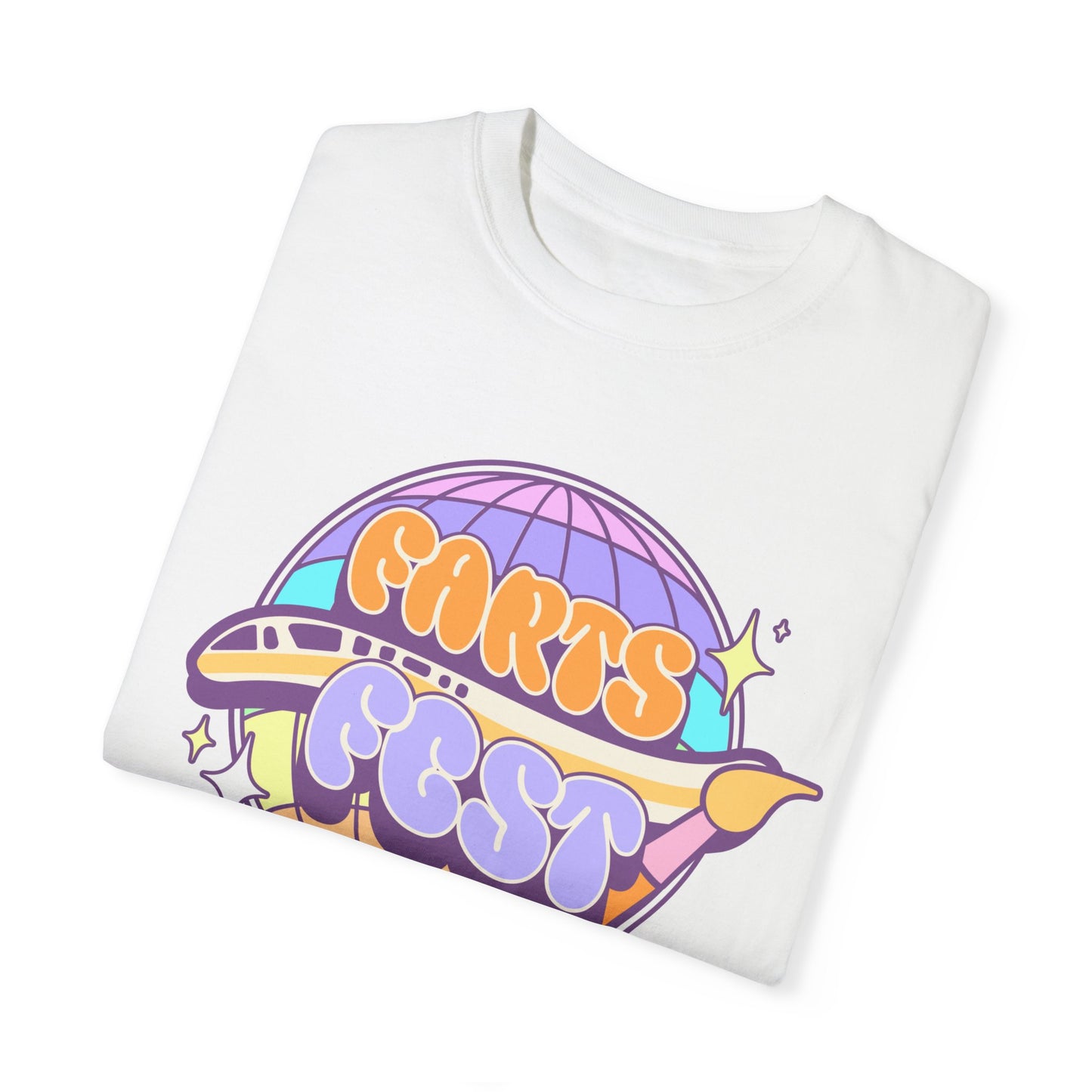 FARTS '25 Tee