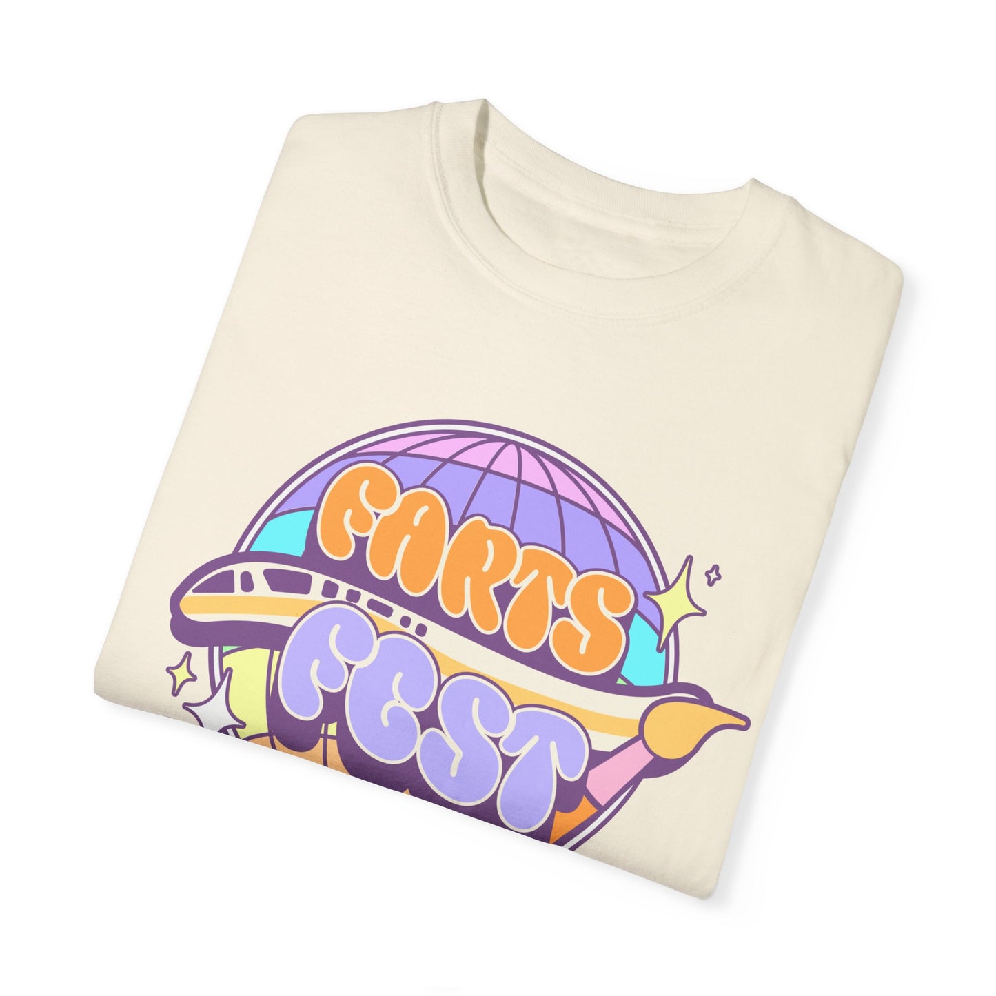 FARTS '25 Tee